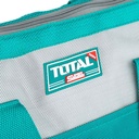 Borsa Porta Attrezzi Da 15Kg Con Telaio Rigido E Tracolla TOTAL - THT261625
