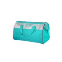 Borsa Porta Attrezzi Da 15Kg Con Telaio Rigido E Tracolla TOTAL - THT261625