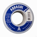 Solder 3mm 227g Lead Free