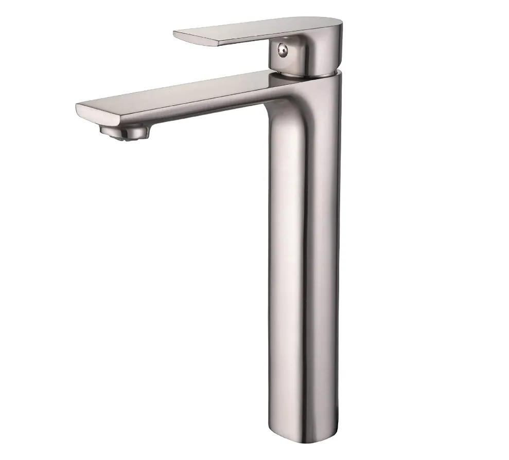 Vessel Sink Faucet - F11T127BN