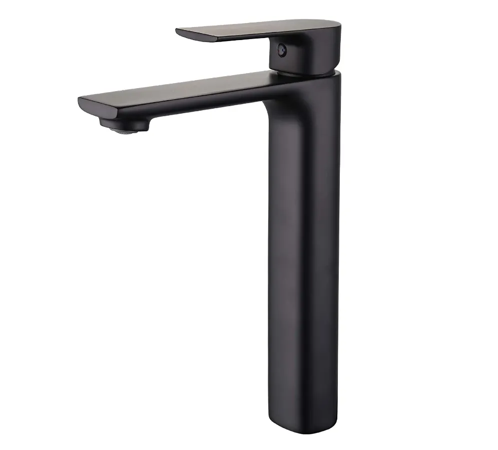 Vessel Sink Faucet - F11T127MB