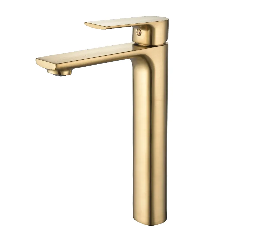 Vessel Sink Faucet - F11T127RBG