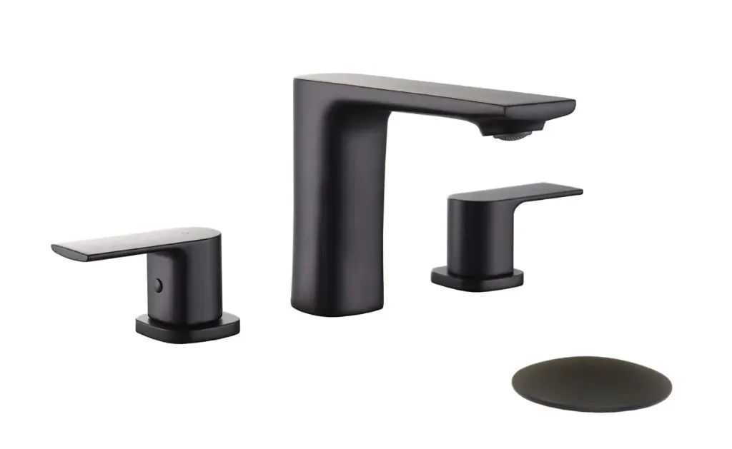 Three Holes Faucet - F13127MB