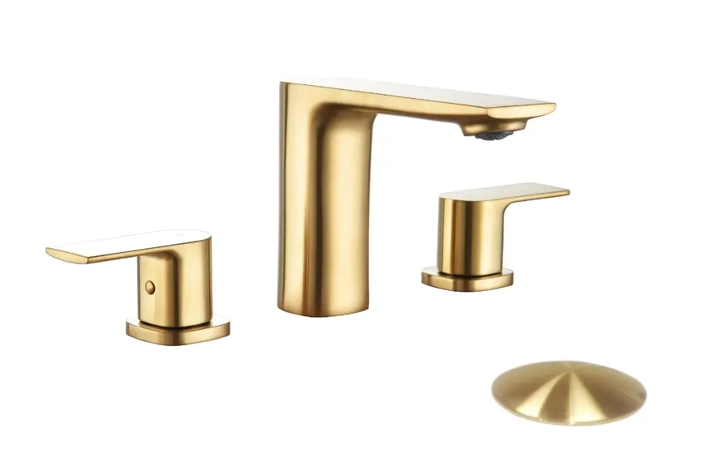 Three Holes Faucet - F13127RBG