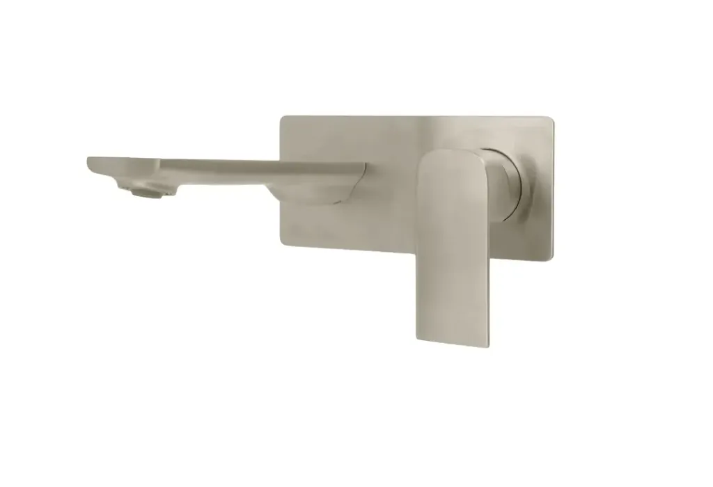 Wall-Mount Bathroom Faucet - F14127BN