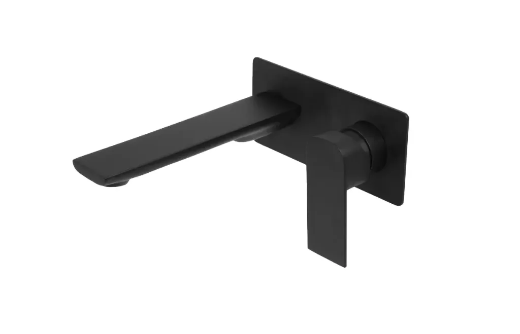 Wall-Mount Bathroom Faucet - F14127MB