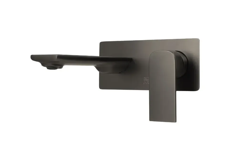 Wall-Mount Bathroom Faucet - F14127GG