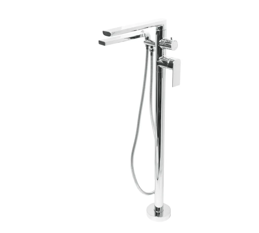 Freestanding Tub Faucet - F71127CP