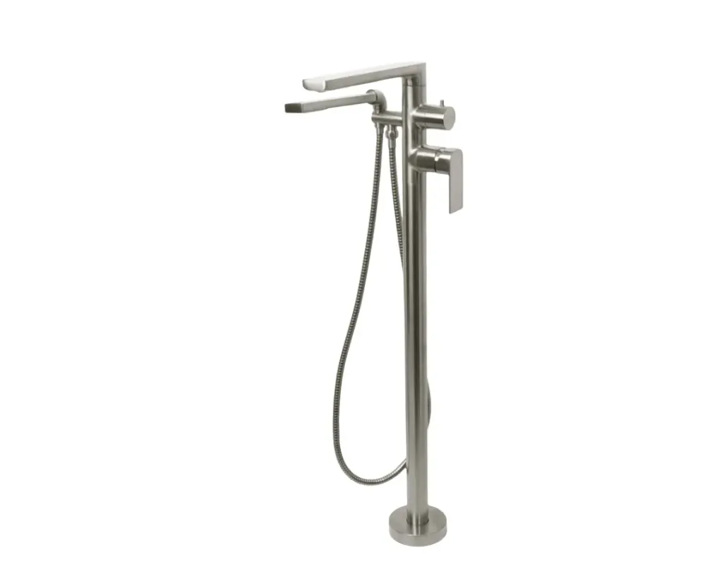 Freestanding Tub Faucet - F71127BN