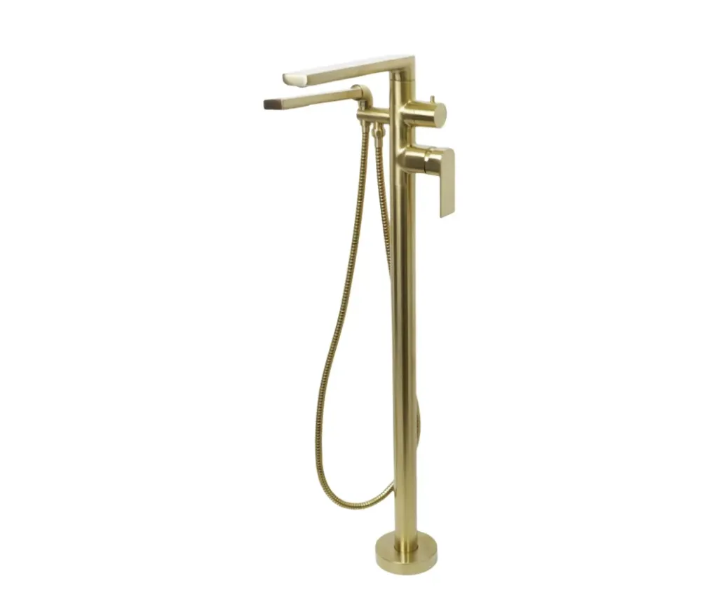 Freestanding Tub Faucet - F71127BG