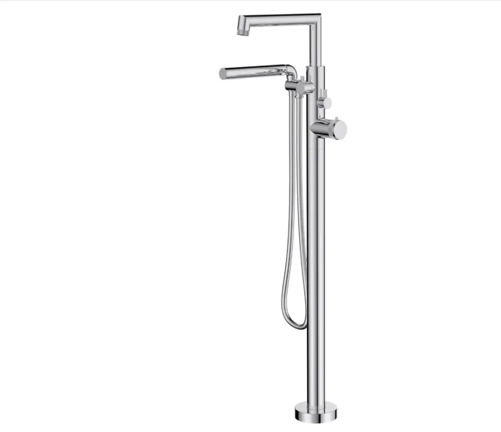 Freestanding Tub Faucet - F72200CP
