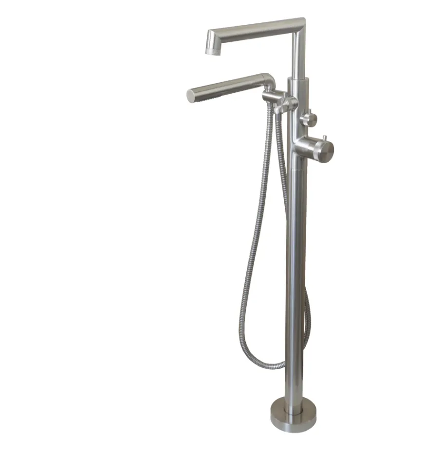 Freestanding Tub Faucet - F72200BN
