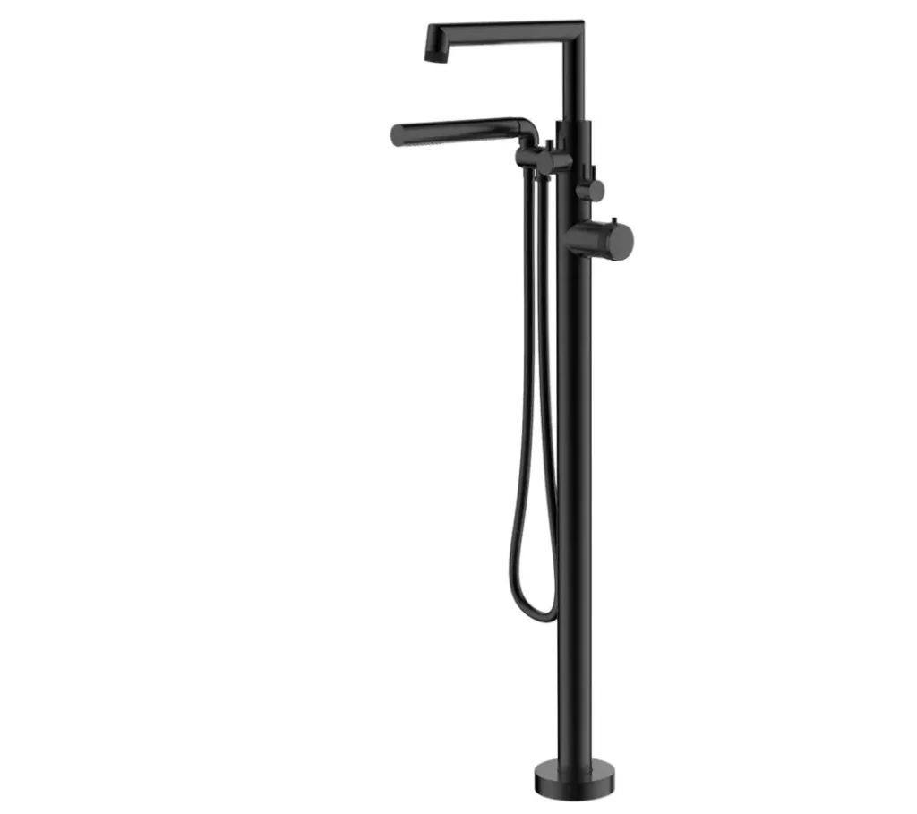 Freestanding Tub Faucet - F72200MB