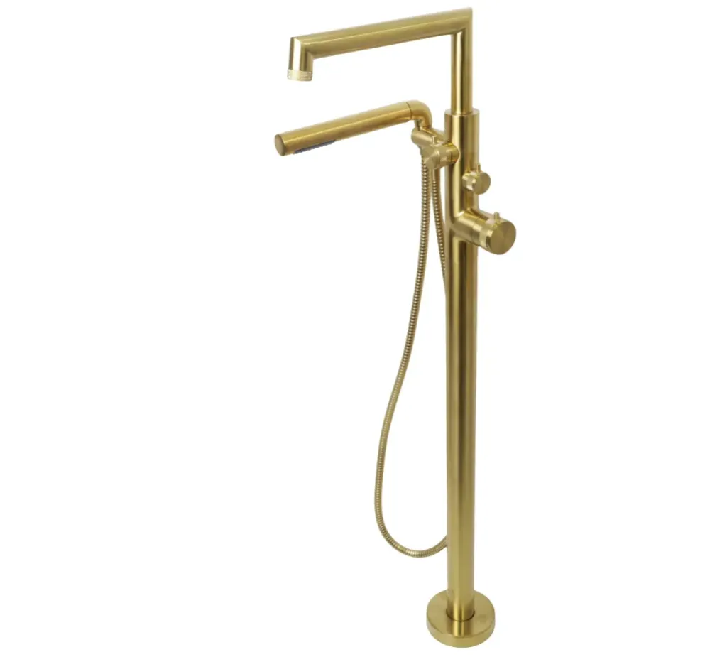 Freestanding Tub Faucet - F72200RBG