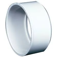 4" PVC Sleeve