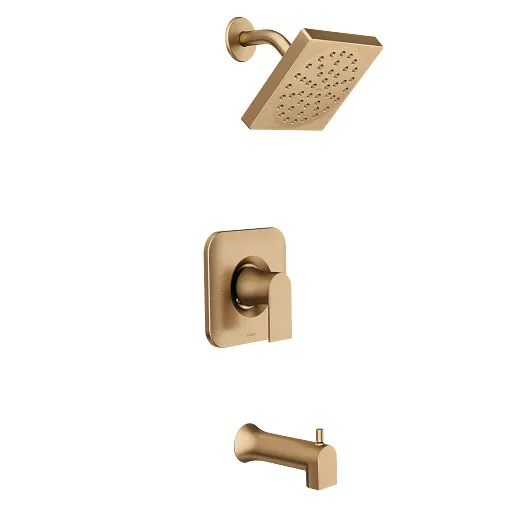 82760BZG Genta Bronzed Gold