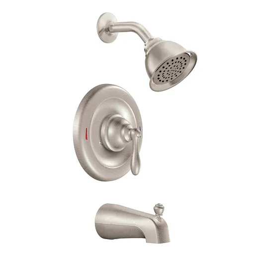 82496EPSRN Caldwell Brushed Nickel