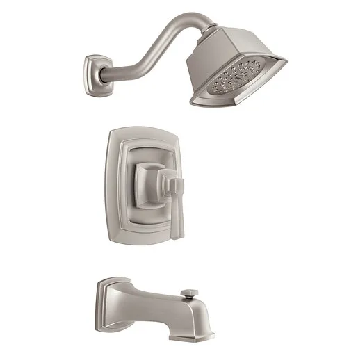 82830EPSRN Boardwalk Brushed Nickel