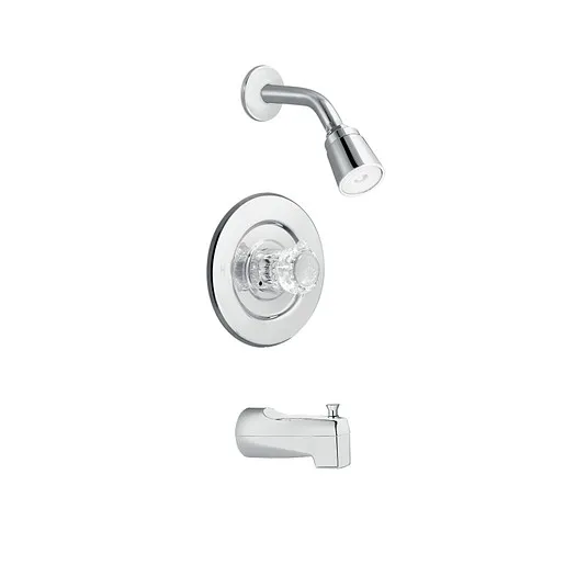 82819 Manor Chrome