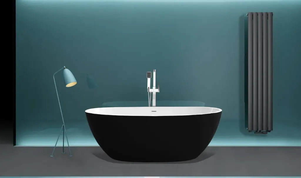 One Piece Bathtub-EGG PLUS 1500MB-STK