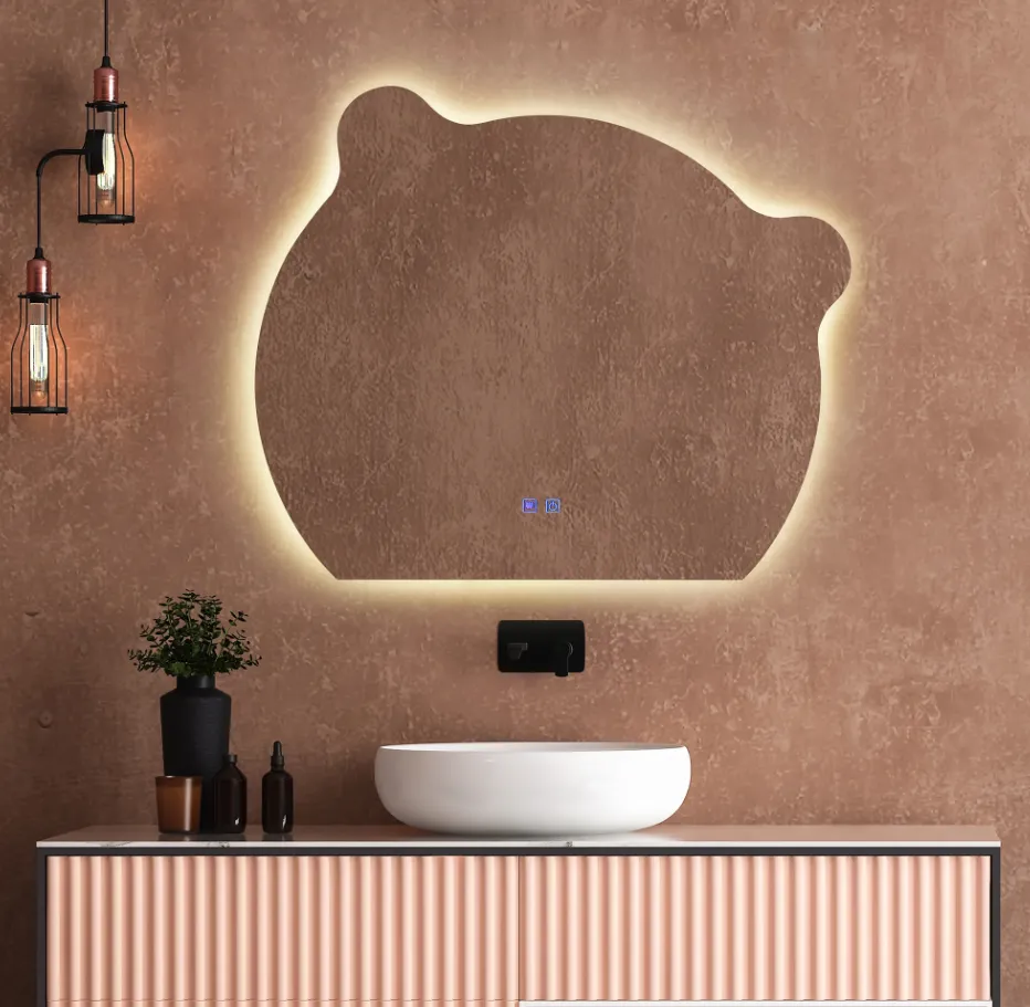 LED Vanity Mirror - LM90112-3036