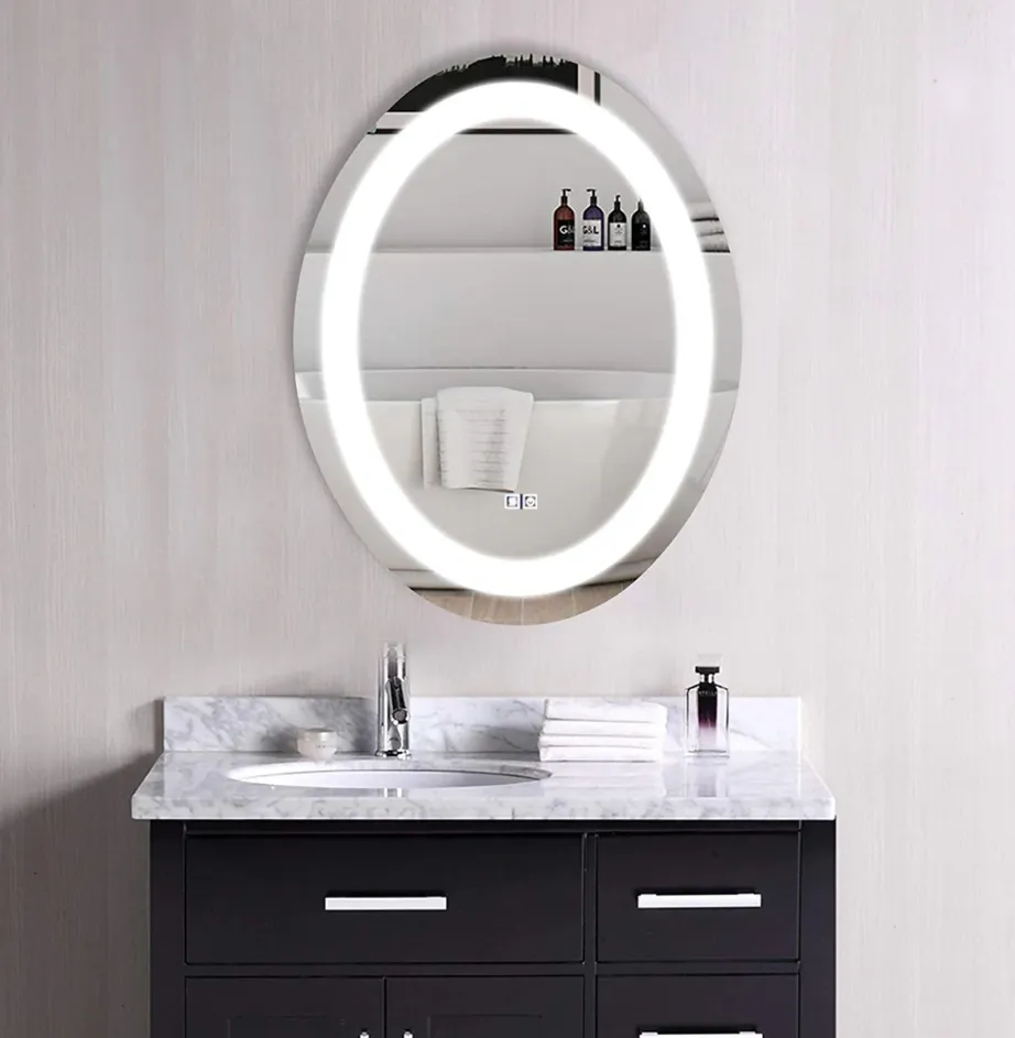 LED Vanity Mirror -MSL-114-2432