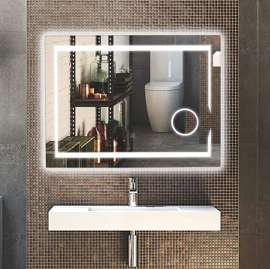 LED Vanity Mirror -MSL-815-4732