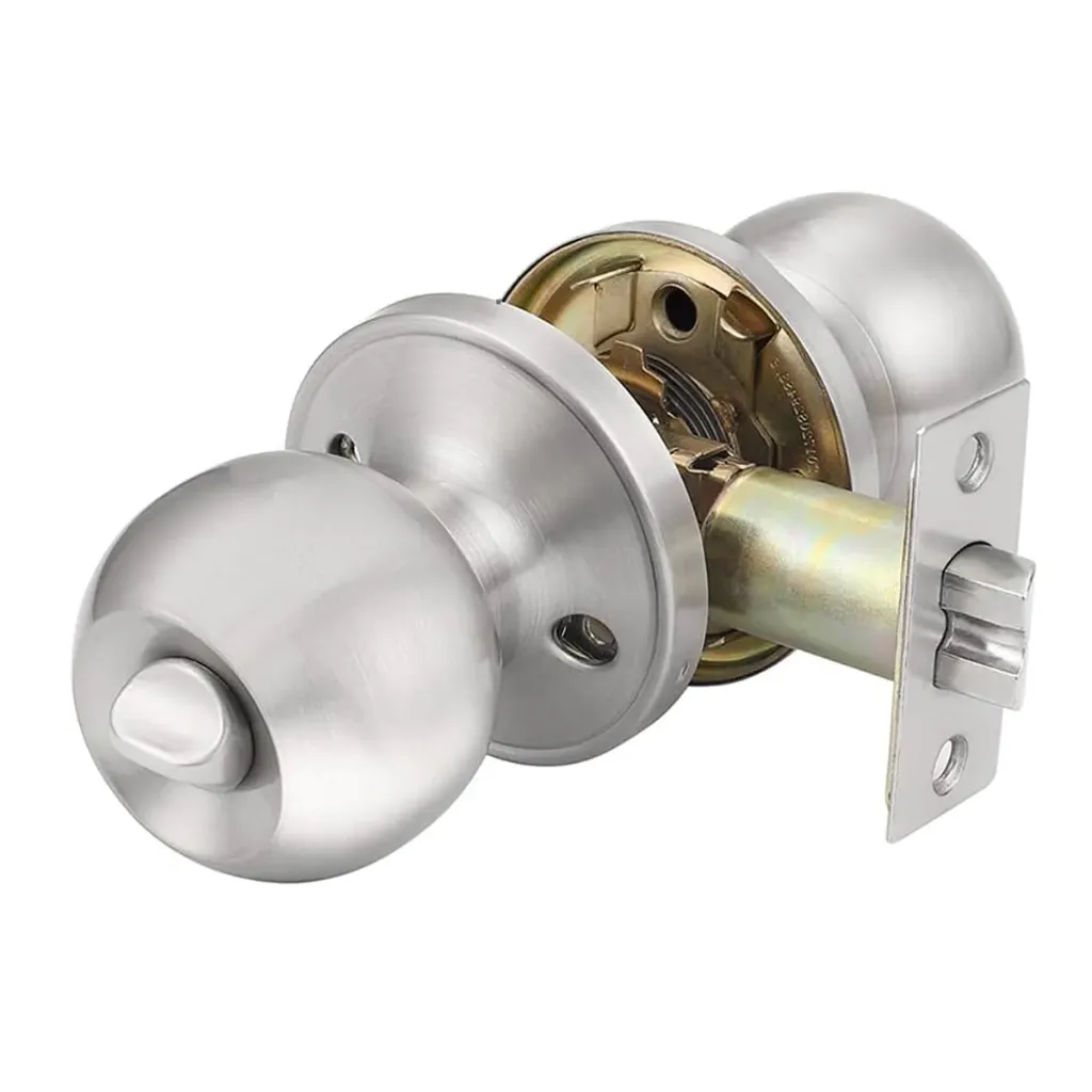 Door Lock Knob Privacy