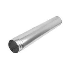 4"x5ft GV Pipe