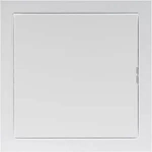Access Panel 8in X 8in Metal