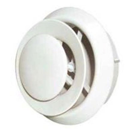 Air Diffuser Round 4In-5In