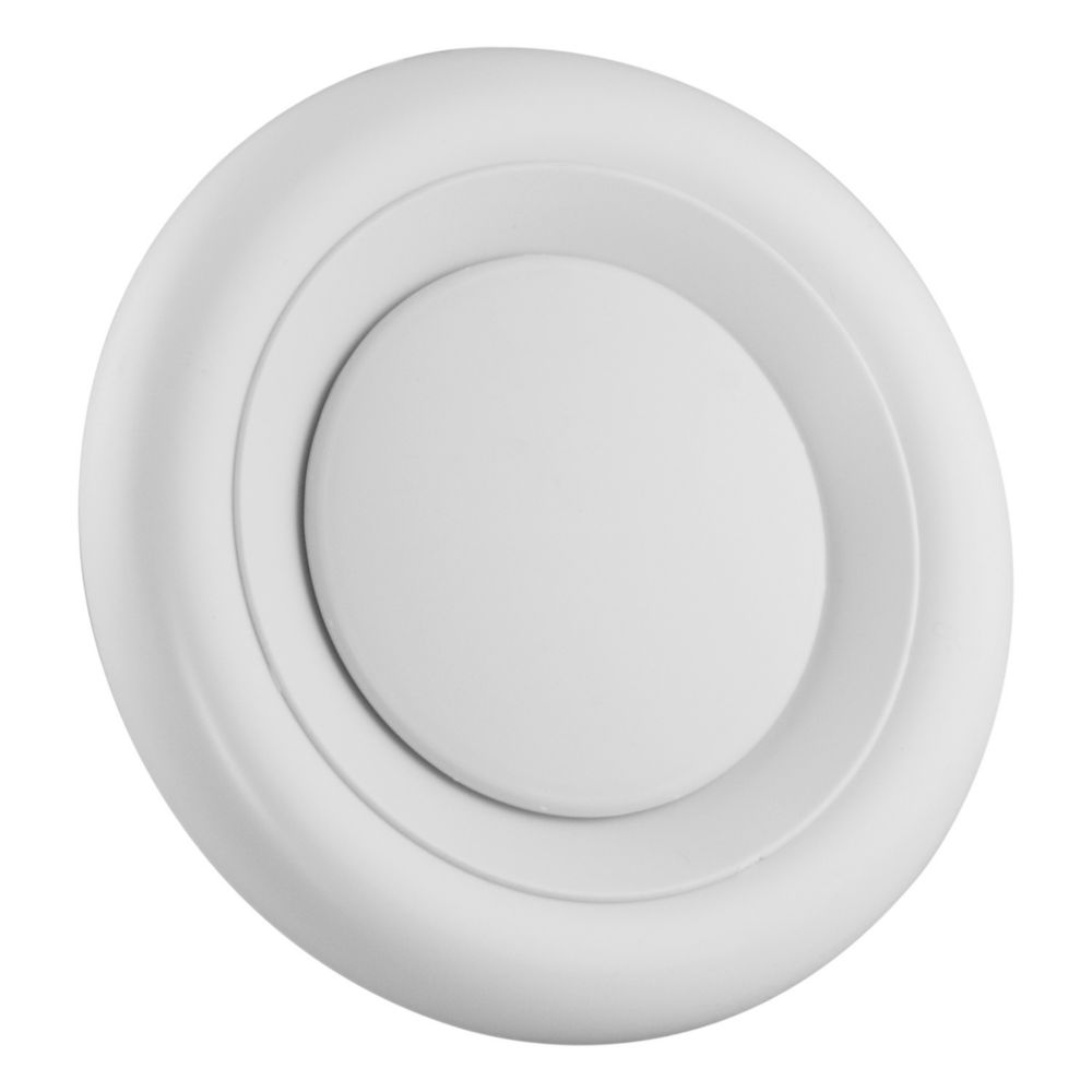 Air Diffuser  Plastic 5in-6in