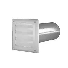 4" Vent