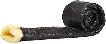4" Insulated Sleeve Blanket