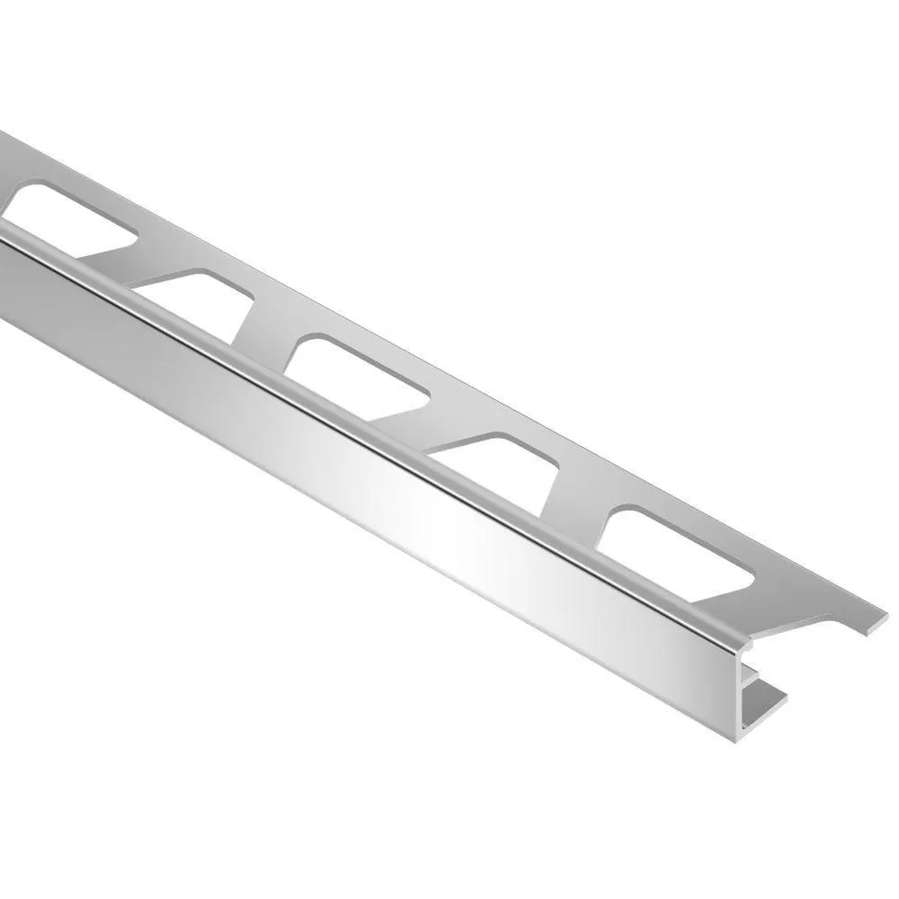 1/2" Tile Edge Chrome