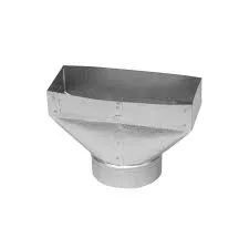 4"x10"x4" Universal Boot