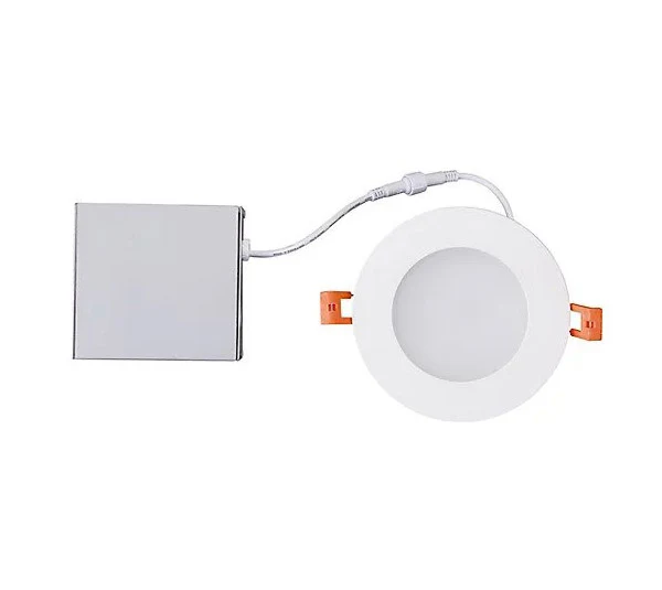 4" Slim Panel 5CCT