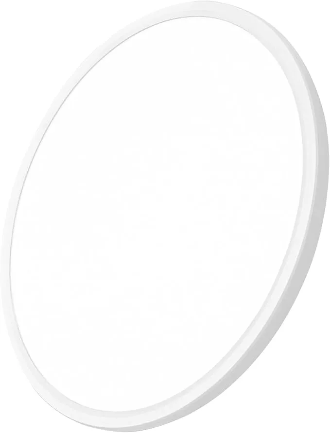 15" Slimpanel Ceiling Light White