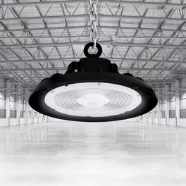 UFO LED Light
