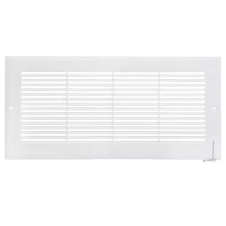 14x6 Return Air Grill