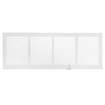 24x8 Return Air Grill