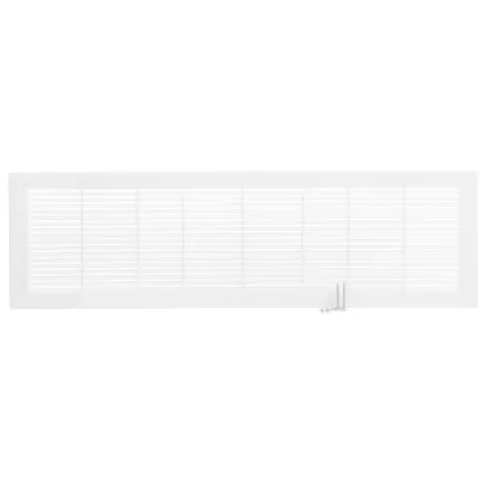 30x8 Return Air Grill