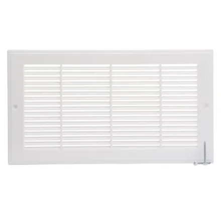 12x6 Return Air Grill