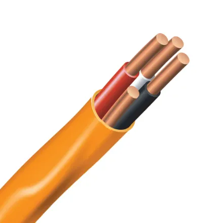 10/3 Wire NMD90 PER FEET