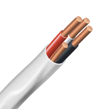 8/3 Wire Per FEET