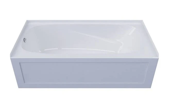 Mirolin Phoenix Right 60x30 Bathtub