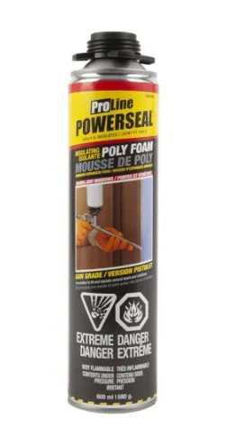 Proline Powerseal Spray Foam 680g