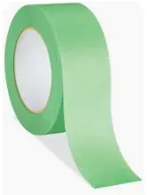 Green Tape 2''x55yds