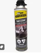 Powerseal Foam Gun Cleaner