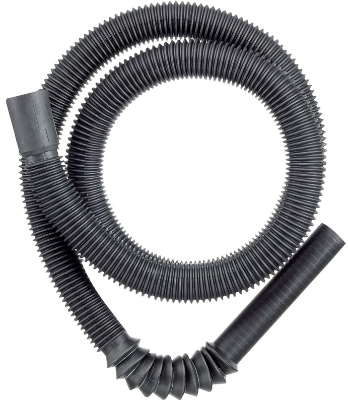 Plumb Pak PP850-13 Corrugated Washing Machine Discharge Hose  6 Ft